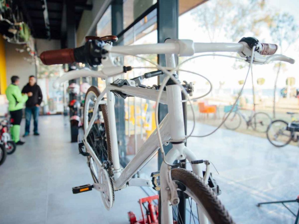 חנות אופניים מומלצת