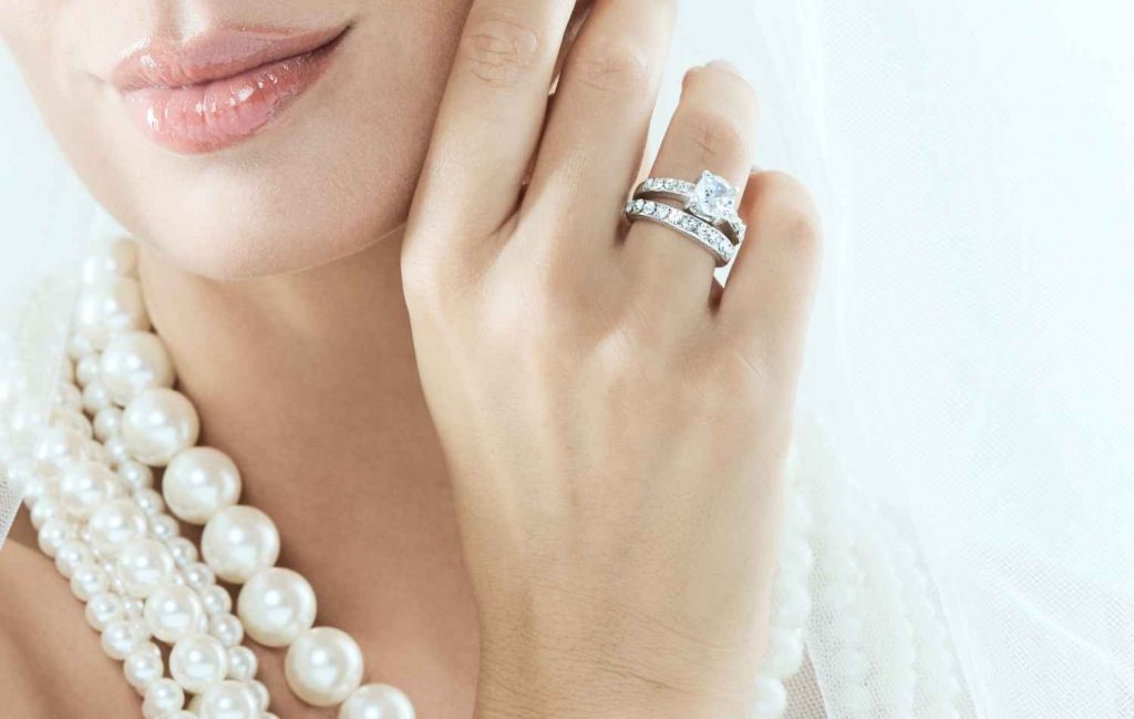 תכשיטי כלה מיוחדים