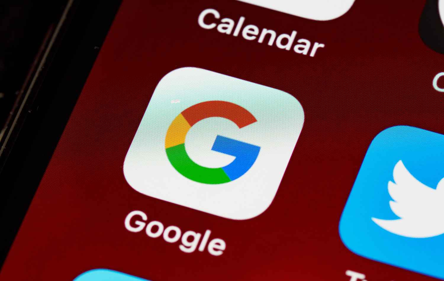 Google SEO