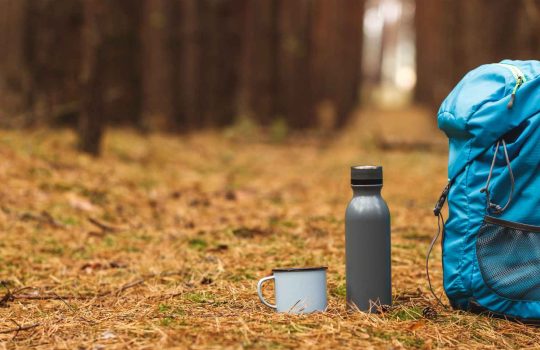 Camping and camping equipment2