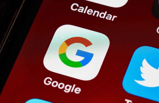 Google SEO2