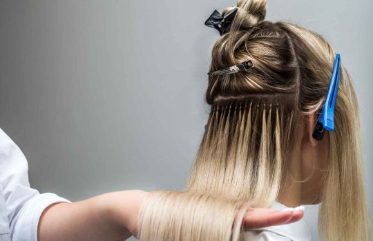 Hair Extensions2